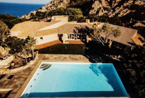 VILLA DEGODANI+DEPENDANCE-INFINITYHOLIDAYS